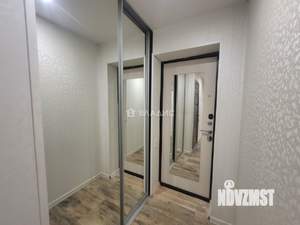 1-к квартира, на длительный срок, 41м2, 3/9 этаж