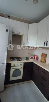 1-к квартира, на длительный срок, 30м2, 2/5 этаж