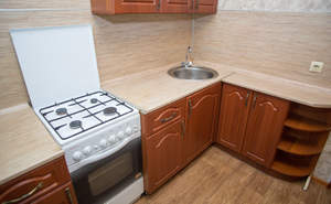 2-к квартира, на длительный срок, 45м2, 2/5 этаж