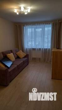 1-к квартира, на длительный срок, 42м2, 2/10 этаж