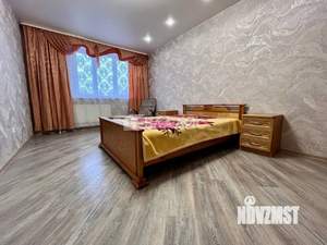 1-к квартира, на длительный срок, 38м2, 7/17 этаж