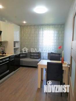 1-к квартира, на длительный срок, 43м2, 13/14 этаж