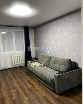 1-к квартира, на длительный срок, 38м2, 2/9 этаж