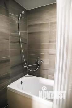 1-к квартира, посуточно, 26м2, 1/1 этаж