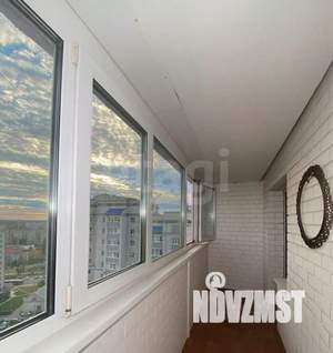 1-к квартира, на длительный срок, 38м2, 13/17 этаж