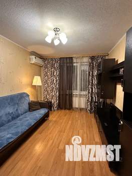 3-к квартира, посуточно, 80м2, 3/9 этаж