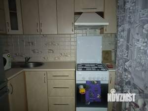 2-к квартира, на длительный срок, 46м2, 5/5 этаж