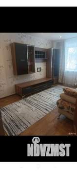 2-к квартира, на длительный срок, 42м2, 1/5 этаж