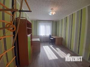 3-к квартира, на длительный срок, 65м2, 4/9 этаж
