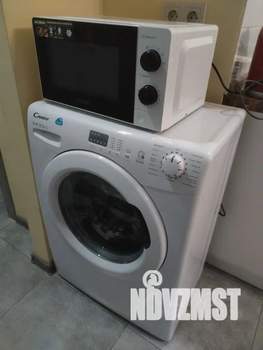 Студия квартира, посуточно, 25м2, 1/18 этаж