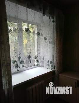 2-к квартира, на длительный срок, 45м2, 2/3 этаж