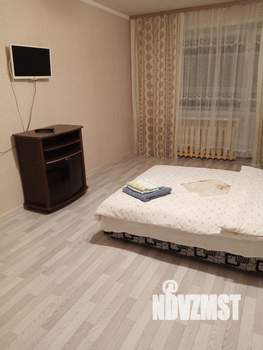 1-к квартира, посуточно, 31м2, 9/9 этаж