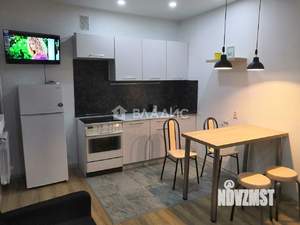 Студия квартира, на длительный срок, 22м2, 8/14 этаж