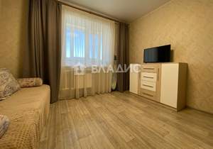 1-к квартира, на длительный срок, 38м2, 13/14 этаж