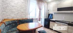 2-к квартира, на длительный срок, 60м2, 6/18 этаж