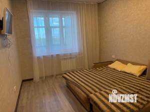 1-к квартира, посуточно, 50м2, 7/8 этаж