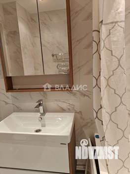 1-к квартира, на длительный срок, 52м2, 4/5 этаж