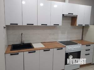 1-к квартира, на длительный срок, 42м2, 8/17 этаж