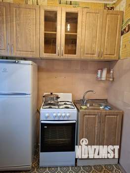 1-к квартира, на длительный срок, 32м2, 4/5 этаж