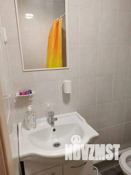 Студия квартира, посуточно, 25м2, 4/5 этаж