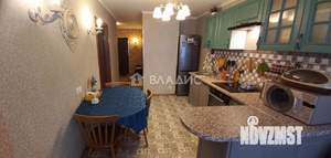 1-к квартира, на длительный срок, 45м2, 11/15 этаж