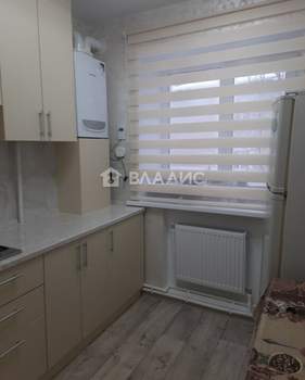 1-к квартира, на длительный срок, 30м2, 1/2 этаж