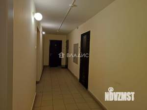 1-к квартира, на длительный срок, 38м2, 10/12 этаж