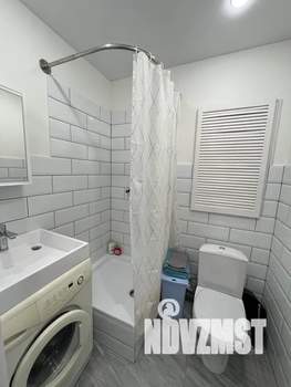 1-к квартира, посуточно, 31м2, 3/5 этаж