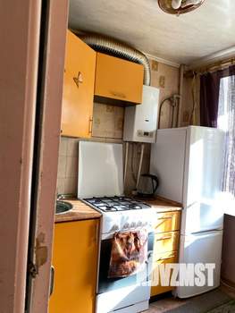 1-к квартира, на длительный срок, 32м2, 3/5 этаж