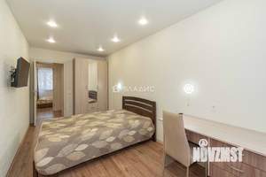 3-к квартира, на длительный срок, 57м2, 3/5 этаж