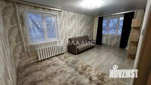 2-к квартира, на длительный срок, 43м2, 1/5 этаж