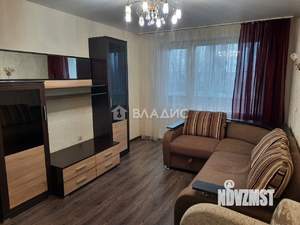 1-к квартира, на длительный срок, 33м2, 1/9 этаж