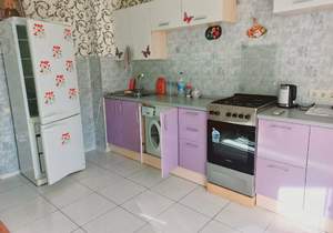 1-к квартира, на длительный срок, 40м2, 5/9 этаж