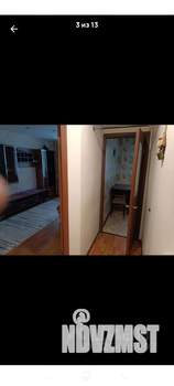 2-к квартира, на длительный срок, 42м2, 1/5 этаж