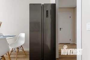 1-к квартира, посуточно, 44м2, 1/3 этаж