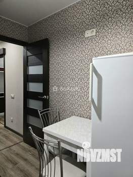 1-к квартира, на длительный срок, 32м2, 4/5 этаж