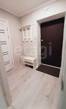 1-к квартира, на длительный срок, 25м2, 9/10 этаж