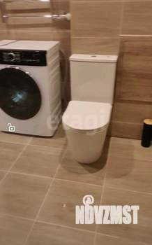 1-к квартира, на длительный срок, 50м2, 8/12 этаж