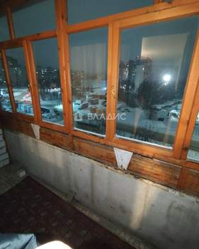 1-к квартира, на длительный срок, 33м2, 6/9 этаж