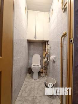 2-к квартира, на длительный срок, 56м2, 4/5 этаж