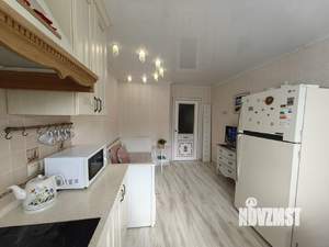 1-к квартира, на длительный срок, 48м2, 5/10 этаж