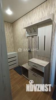 1-к квартира, на длительный срок, 40м2, 15/17 этаж