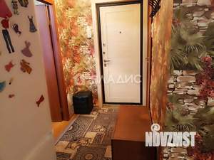 1-к квартира, на длительный срок, 28м2, 3/9 этаж