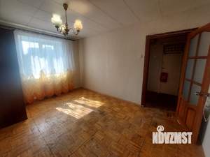 1-к квартира, на длительный срок, 27м2, 5/9 этаж