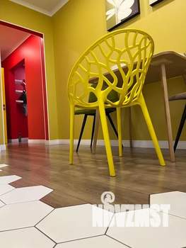 1-к квартира, посуточно, 37м2, 16/17 этаж