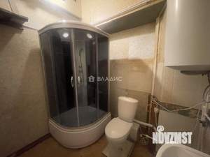 2-к квартира, на длительный срок, 42м2, 3/3 этаж