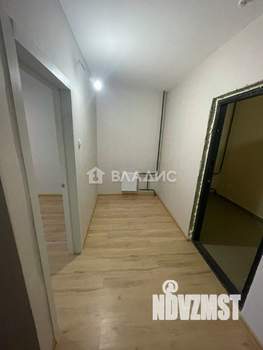 1-к квартира, на длительный срок, 42м2, 6/17 этаж