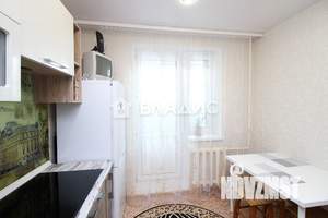1-к квартира, на длительный срок, 42м2, 11/12 этаж
