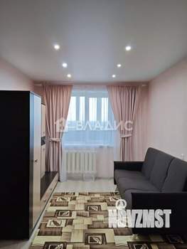 1-к квартира, на длительный срок, 38м2, 10/12 этаж