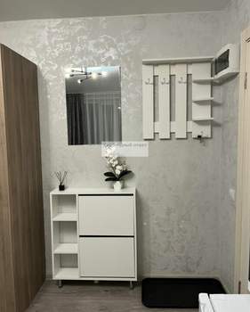 4-к квартира, на длительный срок, 18м2, 5/5 этаж